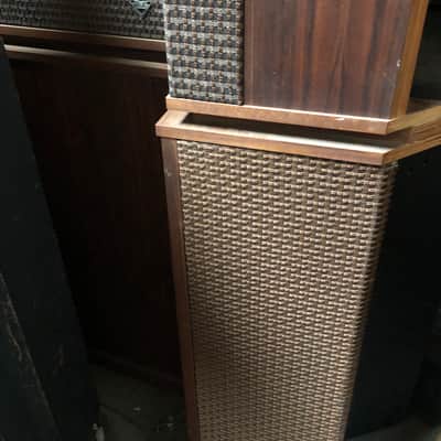 Klipsch Klipschorn image 4