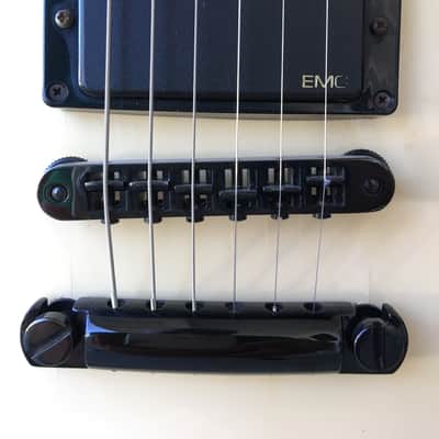 "Collectors" Gibson ES-335 Showcase Edition 1988 | Extremely Rare 1 of 200 Made for US image 7