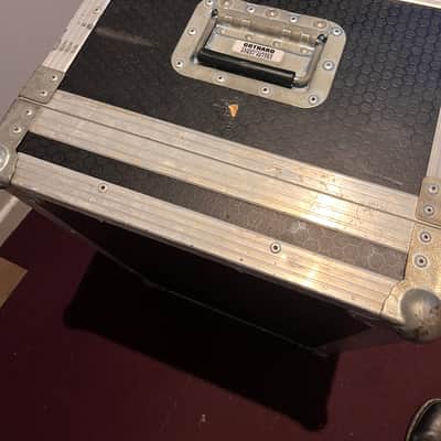 Fender Super Bassman 300-Watt Bass Amp Head image 18