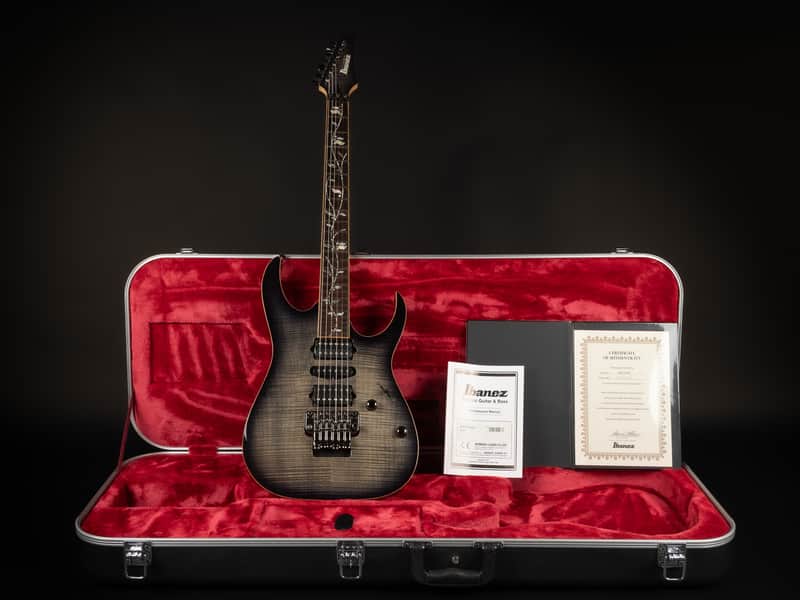 Ibanez RG8570Z J. Custom | Reverb Canada
