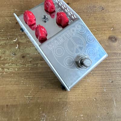 ThorpyFX Warthog Distortion image 2