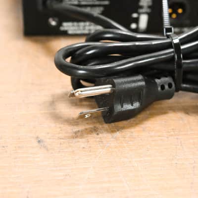 U.S. Audio Whirlwind DA-2 Dual-Channel Audio Distribution Amplifier CG013SP image 9