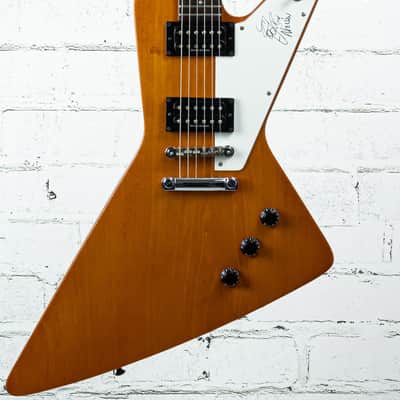 Hamer Rick Nielsen Futura w/ OHSC image 1