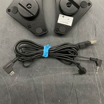 PAIR Novation Dicer Serato DJ Pro Turntable Cue Point & Looping Controller DVS image 2