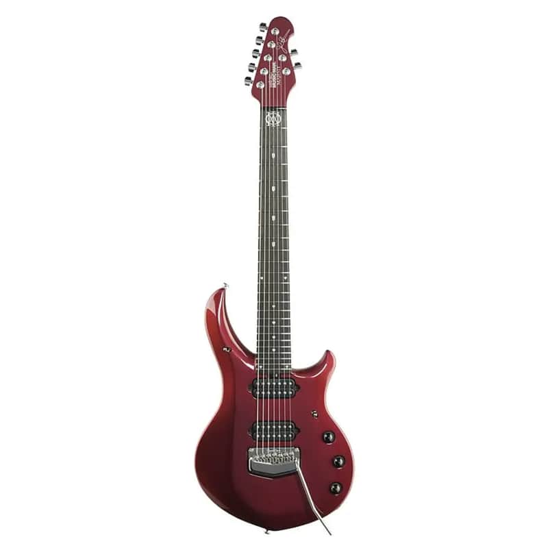 Ernie Ball Music Man John Petrucci Signature Majesty 7 | Reverb