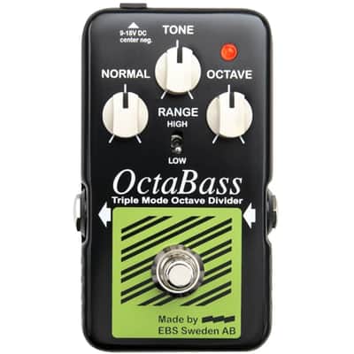 Reverb.com listing, price, conditions, and images for ebs-octabass