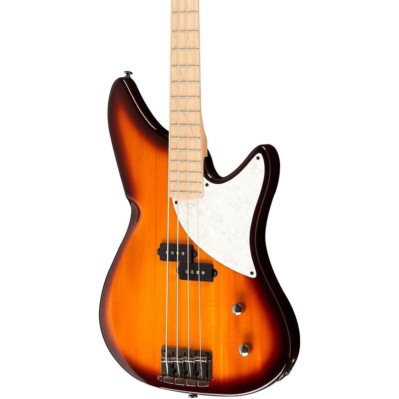 MTD Kingston CRB 4 image 1