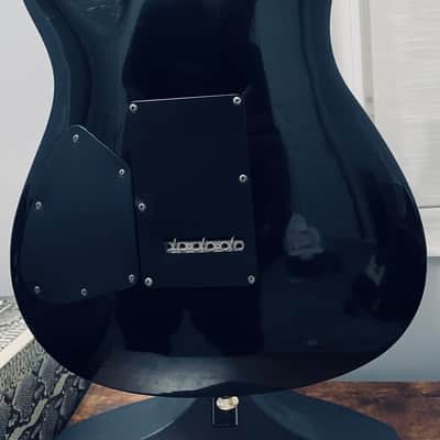 Ibanez SV470 1992 image 4