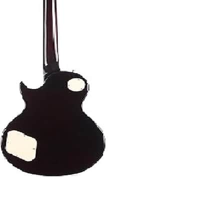 Guitar Solid Body Electric Guitar with Gig bag image 2