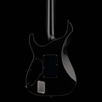 ESP M-II NTB FR USA - Sapphire Black Metallic #25322 image 4