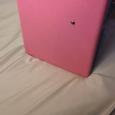 Fender FSR "LA Vice" Blues Junior amplifier image 8
