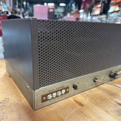 Dynakit Stereo 70 Vacuum Tube Power Amplifier image 6