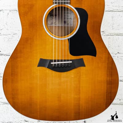 Taylor 217e Plus Special Edition Acoustic-electric Guitar - Honeyburst image 1