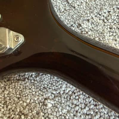 1964 Gibson Firebird V image 5