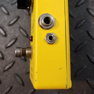 MXR MX-148 Micro Chorus 1982 - 1984 ish replacement Pot Reticon R5106 IC Vintage image 3