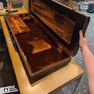 Oasis Electric Guitar by Gary Cooper Alembic Luthier image 12