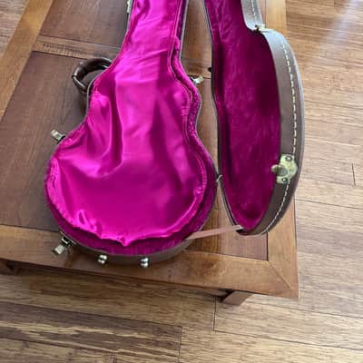 Gibson Les Paul Classic w/ Lollar Imperial Humbucker Upgrade Mod - Made in 2000 - Cherry Red - OHSC image 22