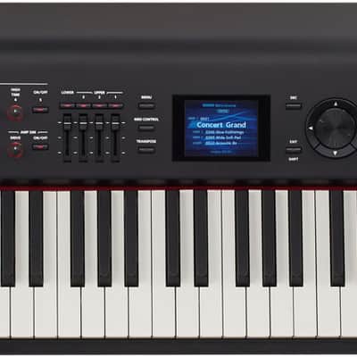 Roland Rd 88 Ex
