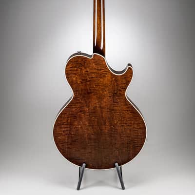 Collings Eastside LC Sunburst LH image 2