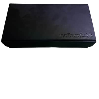 Audio-Technica At 4033a image 9