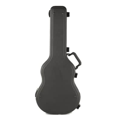 SKB 30 Thin Line AE/Classical Deluxe Guitar Case image 2