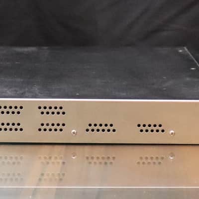 Bricasti Design M7 Reverb 2010s - Black image 10