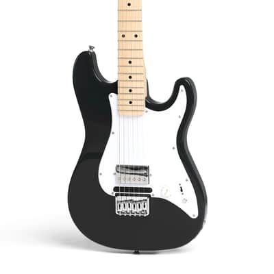 Jamstik Core MIDI Guitar - Midnight Black - B-stock image 4