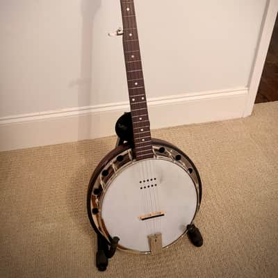 Deering Classic Goodtime Special II 5 String (Electric) image 7