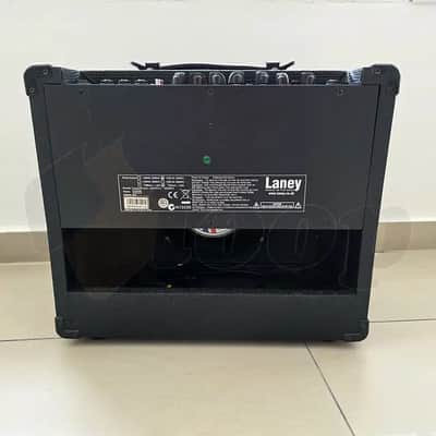 Laney LG35R Combo image 5