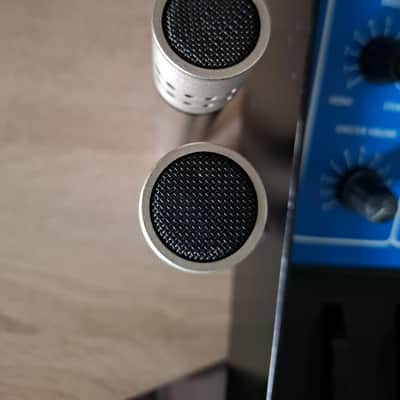 Beag Md421 studio microphone pair image 2