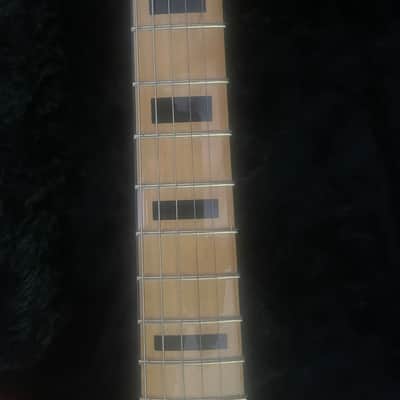 Fender Troy Van Leeuwen Jazzmaster 2020 - Present - Copper Age image 5