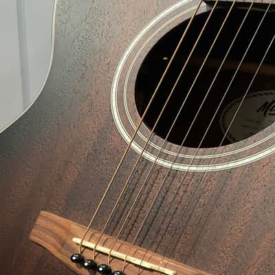 Mitchell Terra Series T433ce-bst 2019 Mahogany image 3