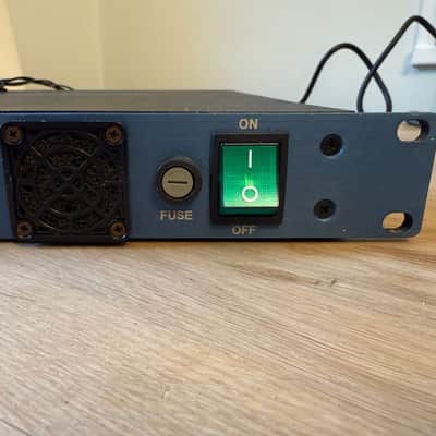 Professional Wireless Systems PWS GX-4 IEM Antenna Combiner Bild 5