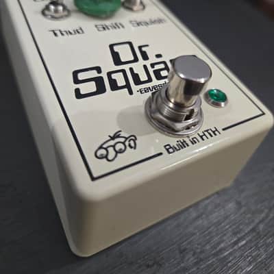 Eavesdropper Dr. Square 2025 - Cream | Reverb