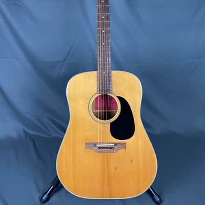 Yamaki Barcley Custom F-410 MIJ Rare 1960’s image 2