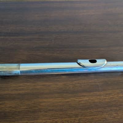 Flute - Armstrong 104 with case image 6