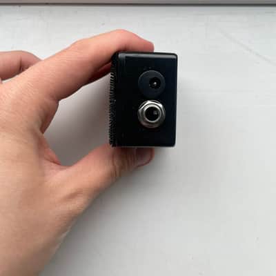Mosky Audio Pure Buffer 2020s - Black image 3