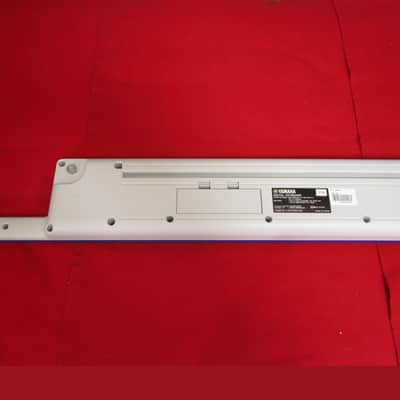MINT! YAMAHA SHS-300BU SonoGenic Keytar TESTED w/Box Strap Expedited shipping image 15