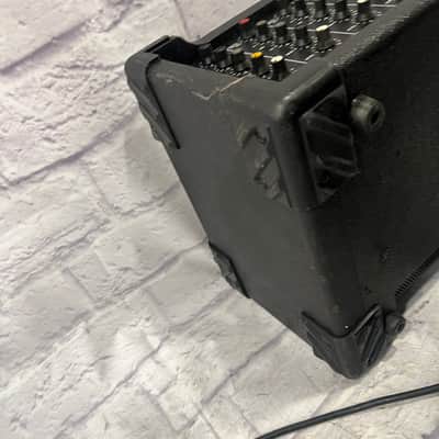 Soundtech 306D 6 Channel Powered Mixer with Effects image 6