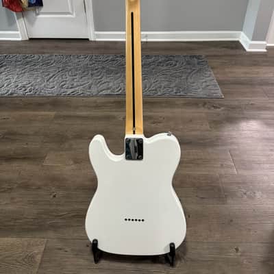 Firefly Telecaster Thinline 2025 - Gloss image 4