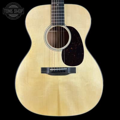 Martin Custom Shop 000-18 w/case 3031887 image 1