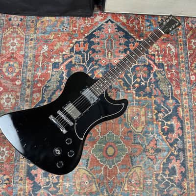 *Video* Gibson RD Standard Reissue Black USA - 2009 image 12