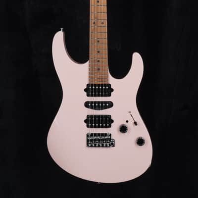 Suhr Modern Antique Limited Edition in Shell Pink image 3