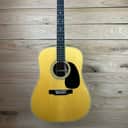 Martin D-35E Retro 50th Anniversary 2014 - Natural