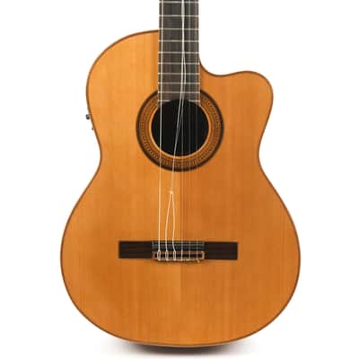 Merida Trajan T-25CES Owned by George Benson image 4