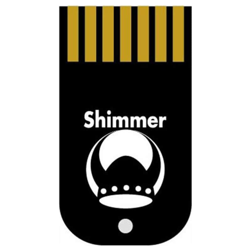 Tiptop Audio Valhalla Shimmer Reverb ZDSP Cartridge image 1