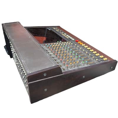 TASCAM 388 STUDIO 8 image 10