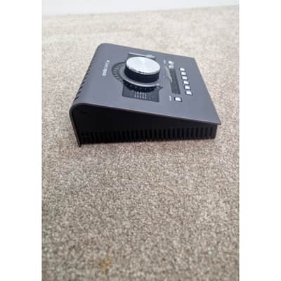 Appolo Twin X - Audio Interface - Silver - Like New w/ Original Box & Power Supply image 9