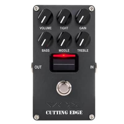 ＶＯＸ　CUTTING EDGE CUTTING EDGE - Vox Amps