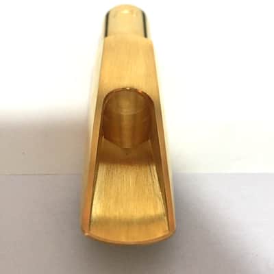 Metal 7# Tenor Saxophone Mouthpiece image 5
